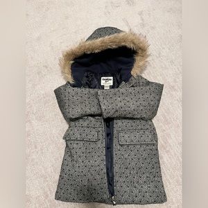 Oshkosh Cozy Kids Jacket